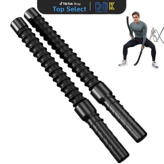 Wireless Battling Rope, Muscle Rope Strength Training, Mute, No Time or Place Restrictions, Workout, Home Training