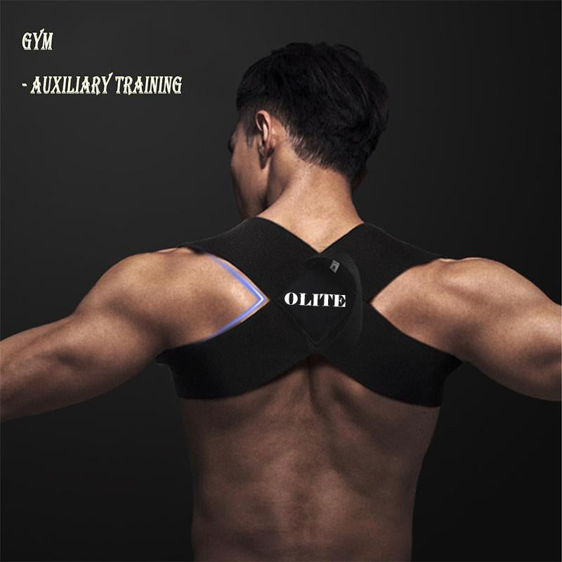 Fitness Heavy Shoulder Straps, Bench Presses, Shoulder Training, Press Lifts, Chest Straight, Straight Back Correction, Open Shoulder Assist Straps