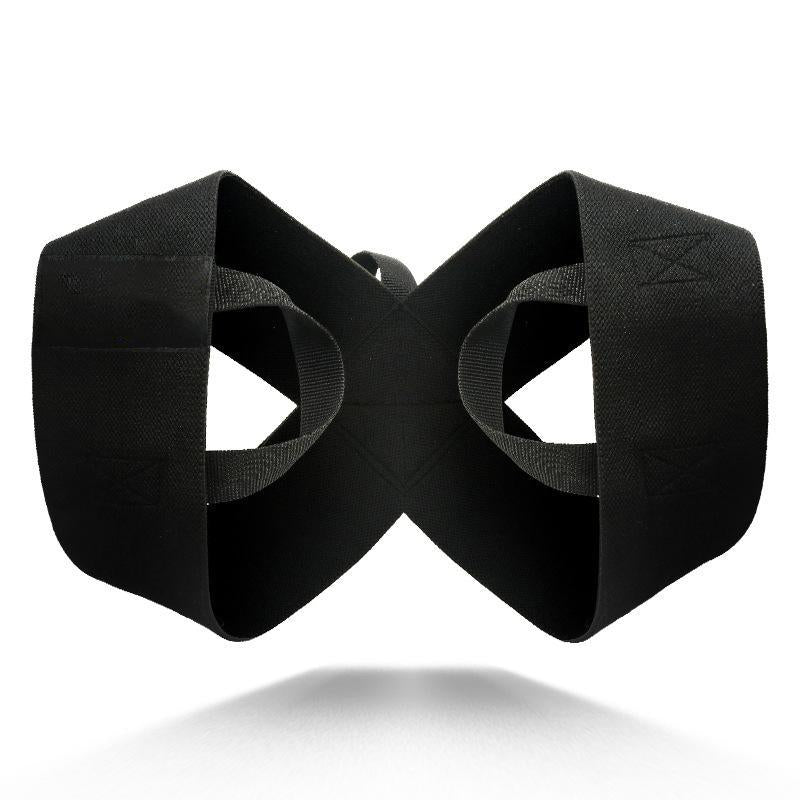Fitness Heavy Shoulder Straps, Bench Presses, Shoulder Training, Press Lifts, Chest Straight, Straight Back Correction, Open Shoulder Assist Straps