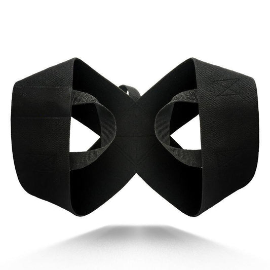 Fitness Heavy Shoulder Straps, Bench Presses, Shoulder Training, Press Lifts, Chest Straight, Straight Back Correction, Open Shoulder Assist Straps