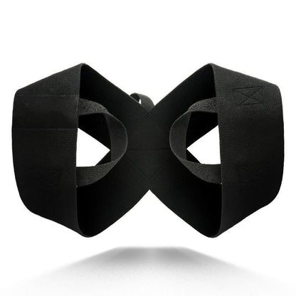 Fitness Heavy Shoulder Straps, Bench Presses, Shoulder Training, Press Lifts, Chest Straight, Straight Back Correction, Open Shoulder Assist Straps